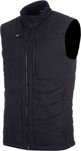 ＼全品P5倍★4/20（月)限定／【3XLまで】Klim クライム Override eFire Heated Vest ライディングベスト ヒートベスト ライダー バイク ウインタースポーツ にも 防寒 おすすめ (AMACLUB)
