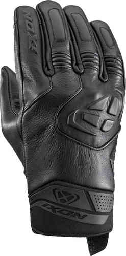 ＼全品P5倍★4/20（月)限定／【3XLまで】Ixon イクソン Mig 2 LTH Motorcycle Gloves ライディンググローブ バイクグローブ 手袋 ライダー バイク オートバイ レーシング ツーリングにも タッチスクリーン おすすめ (AMACLUB)