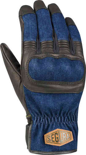 ＼全品P5倍★4/20（月)限定／Segura セグラ Hunky Motorcycle Gloves ライディンググローブ バイクグローブ 手袋 ライダー バイク オートバイ レーシング ツーリングにも タッチスクリーン おすすめ (AMACLUB)