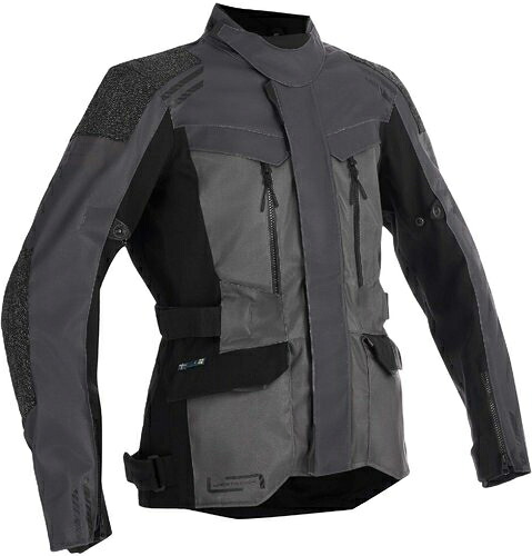 【女性用】Lindstrands Storbo Ladies Motorcycle Textile Jacket レディース ライディングジャケット バイクウェア ライダー バイク オートバイ ツーリング 街乗り にも おすすめ (AMACLUB)｜AMACLUB（レアブランド 専門店）