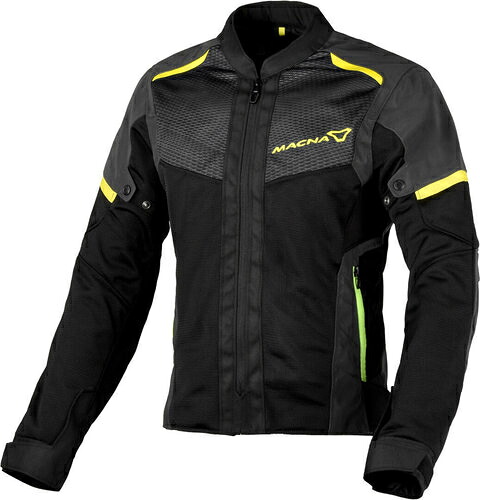 【女性用】Macna マクナ Orcano 2.0 NightEye Ladies Motorcycle Jacket ライディングジャケット バイクウェア ライダー バイク オートバイ ツーリング 街乗り にも おすすめ (AMACLUB)|AMACLUB(レアブランド 専門店)