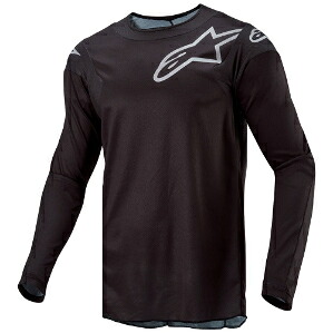 ＼全品1000円ｸｰﾎﾝ★7/28（火)限定／Alpinestars アルパインスター Racer Graphite モトクロス オフロードウェア ジャージ&パンツ 上下セット バイクウェア ライダー バイク ツーリングにも かっこいい おすすめ (AMACLUB)｜AMACLUB（レアブランド 専門店）