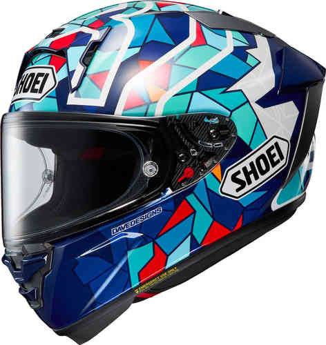 新品未使用 ショウエイ SHOEI X-Fifteen プロキシー TC-10 SHOEI X-Fifteen PROXY TC-10 Coior WHITE/RED SHOEI X15 Size M