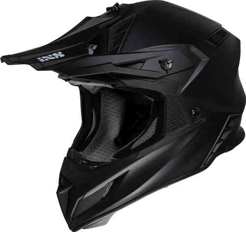 ＼全品1000円ｸｰﾎﾝ★4/11（土)限定／IXS イクス iXS189FG 1.0 Motocross Helmet ヘルメット オフロード モトクロスヘルメット ライダー バイク かっこいい おすすめ (AMACLUB)