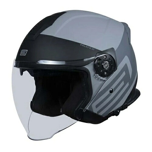 Origine オリジネ Palio 2.0 Scout open face helmet ジェットヘルメット オープンフェイス ライダー バイク オートバイ ツーリング スクーター 街乗り にも おすすめ (AMACLUB)｜AMACLUB（レアブランド 専門店）