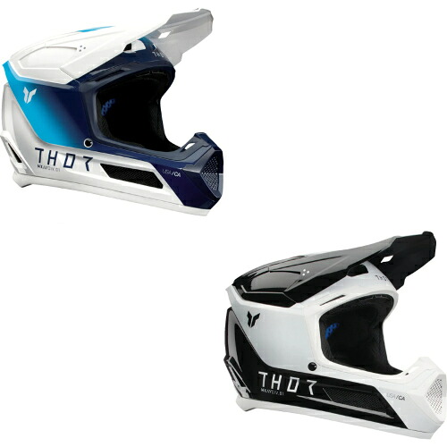 【子供用】Thor ソアー Fleet Storm junior off-road helmet 子供用 ジュニア キッズ モトクロスヘルメット オフロードヘルメット ライダー バイク エンデューロ かっこいい おすすめ (AMACLUB) 29,770円
