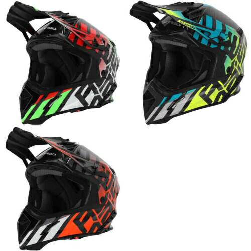 ＼全品2500円ｸｰﾎﾝ★4/14（火)限定／【カーボン】Acerbis アチェルビス Steel Carbon Motocross Helmet ヘルメット オフロード モトクロスヘルメット ライダー かっこいい おすすめ (AMACLUB)