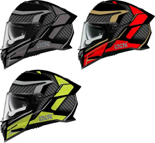 \全品2000円クーホン★7/23(木)限定/【ダブルバイザー】IXS イクス iXS912 SV 2.0 Blade Helmet フルフェイスヘルメット ライダー バイク レーシング ツーリングにも かっこいい おすすめ (AMACLUB)|AMACLUB(レアブランド 専門店)