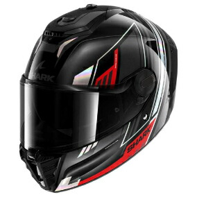＼全品2000円ｸｰﾎﾝ+P5倍★4/15（水)限定／Shark シャーク Spartan RS Byrhon Full Face Helmet フルフェイスヘルメット ライダー バイク レーシング ツーリングにも かっこいい おすすめ (AMACLUB)