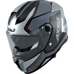 \全品2000円クーホン+P10倍★7/20(月)限定/【ダブルバイザー】Axxis Ff122Sv Hawk Sv Judge B2 Full Face Helmet フルフェイスヘルメット ライダー バイク レーシング ツーリングにも かっこいい おすすめ (AMACLUB)|AMACLUB(レアブランド 専門店)