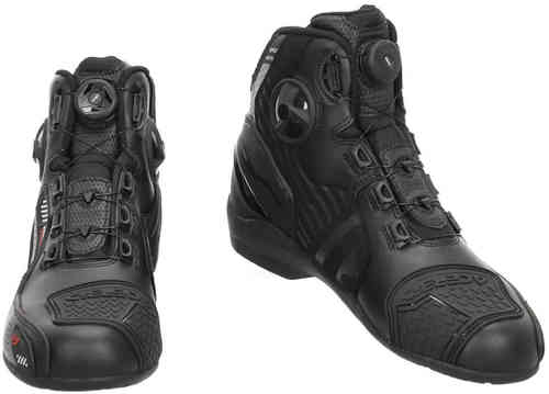 ＼全品1500円ｸｰﾎﾝ★7/29（水)限定／Acerbis アチェルビス Skali Motorcycle Shoes ライディングシューズ バイクシューズ オートバイシューズ 靴 ライダー バイク レーシング ツーリングにも かっこいい おすすめ (AMACLUB)｜AMACLUB（レアブランド 専門店）