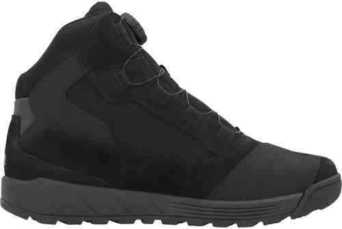 \全品1000円クーホン★4/12(日)限定/【防水】Richa Saturnus waterproof Motorcycle Shoes ライディングシューズ バイクシューズ オートバイシューズ 靴 ライダー バイク レーシング ツーリングにも かっこいい おすすめ (AMACLUB)