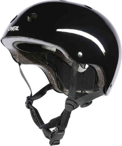 ＼全品2000円ｸｰﾎﾝ+P5倍★4/15（水)限定／Oneal オニール Dirt Lid Solid Bicycle Helmet 自転車用ヘルメット MTB XC BMX マウンテンバイク ロード クロスカントリー サイクリング にも おすすめ(AMACLUB)