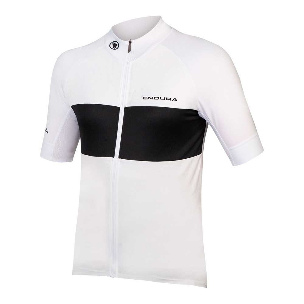 ＼全品1000円ｸｰﾎﾝ★4/12（日)限定／Endura FS260-Pro II Athletic Fit Short Sleeve Jersey サイクリングジャケット 自転車ウェア 半袖シャツ ショートスリーブ ロードバイク マウンテンバイク クロスカントリー MTB にも(AMACLUB)