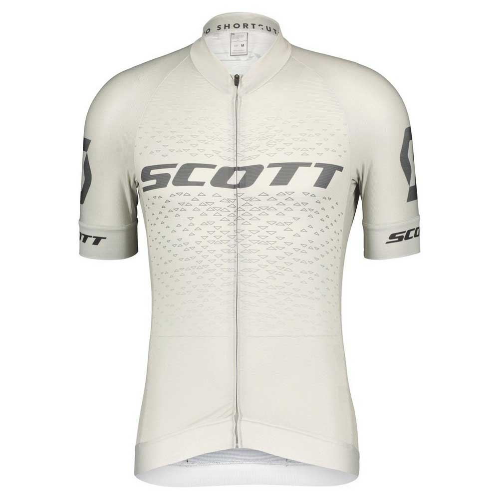 ＼全品1500円ｸｰﾎﾝ★7/24（金)限定／Scott スコット RC Pro Short Sleeve Jersey サイクリングジャケット 自転車ウェア 半袖シャツ ショートスリーブ ロードバイク マウンテンバイク クロスカントリー MTB にも おすすめ (AMACLUB)｜AMACLUB（レアブランド 専門店）
