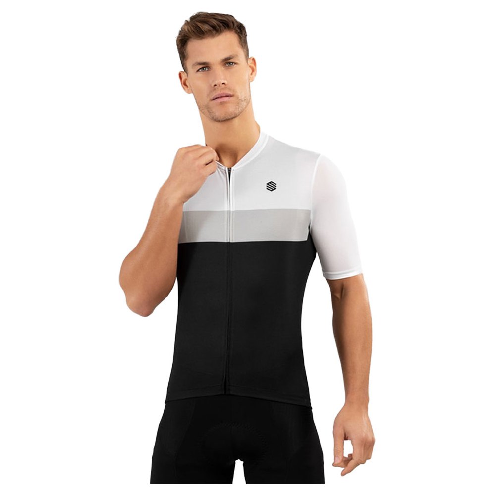 ＼全品1000円ｸｰﾎﾝ★4/12（日)限定／Siroko M3 Podium Short Sleeve Jersey サイクリングジャケット 自転車ウェア 半袖シャツ ショートスリーブ ロードバイク ダウンヒル マウンテンバイク クロスカントリー MTB にも おすすめ (AMACLUB)