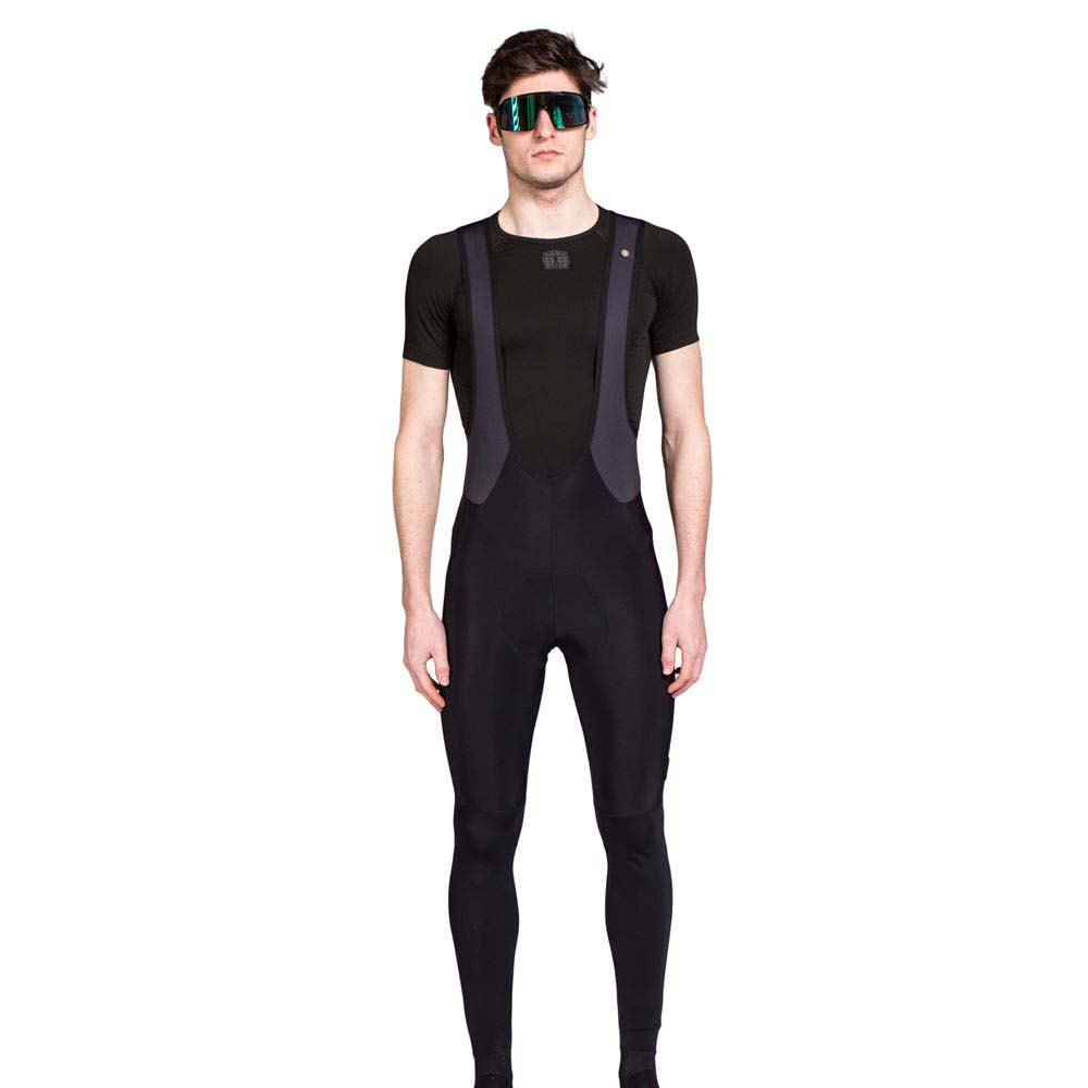 ＼全品1500円ｸｰﾎﾝ+P10倍★4/10（金)限定／Bioracer Spitfire Tempest Bib Tights ビブタイツ 自転車パンツ サイクルウェア サイクリングウェア マウンテンバイク サイクリング ロードバイク クロスカントリー MTB にも おすすめ (AMACLUB)