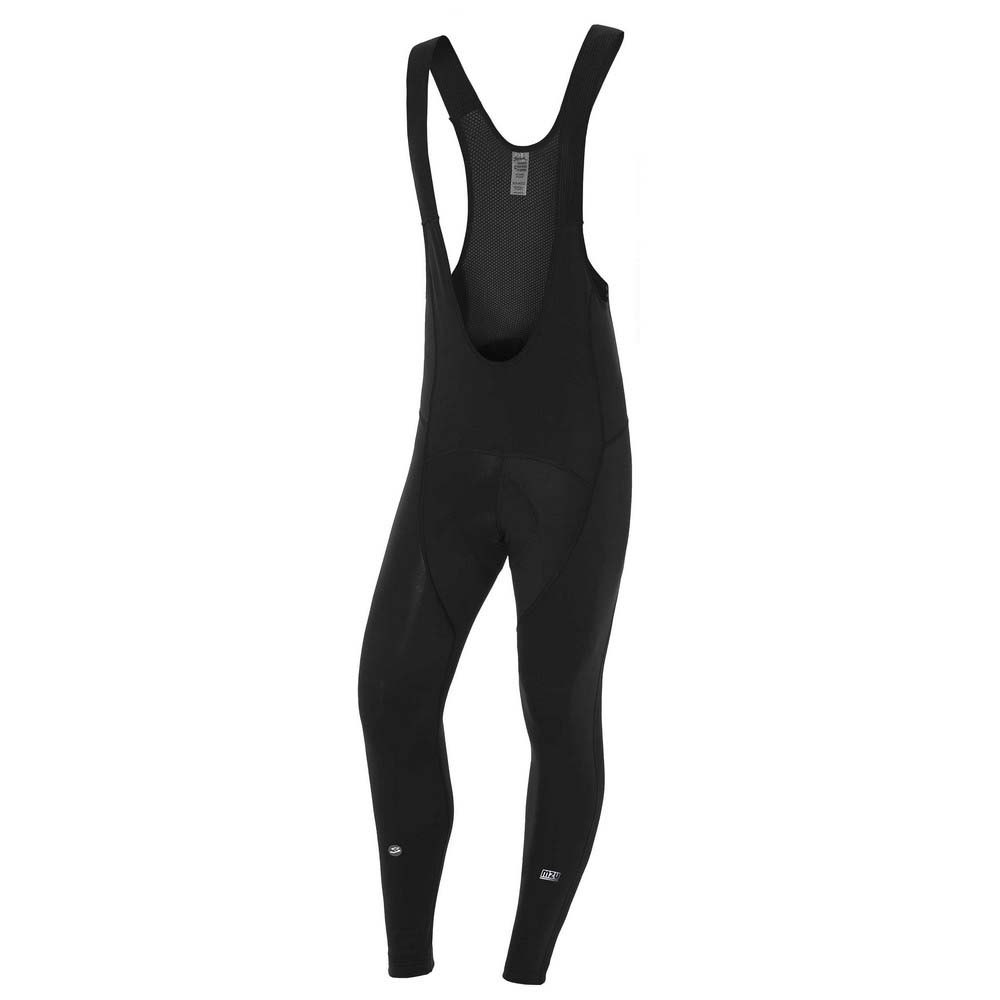 ＼全品1500円ｸｰﾎﾝ+P10倍★4/10（金)限定／【3XLまで】Spiuk エスピューク Top Ten Membrana Bib Tights ビブタイツ 自転車パンツ サイクルウェア マウンテンバイク サイクリング ロードバイク クロスカントリー MTB にも おすすめ (AMACLUB)