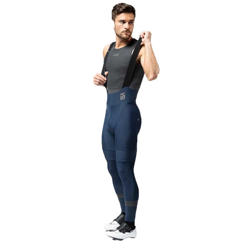 ＼全品1500円ｸｰﾎﾝ+P10倍★4/10（金)限定／Gobik Absolute 6.0 K10 Bib Tights ビブタイツ 自転車パンツ サイクルウェア サイクリングウェア マウンテンバイク サイクリング ロードバイク クロスカントリー MTB にも おすすめ (AMACLUB) 33,020円