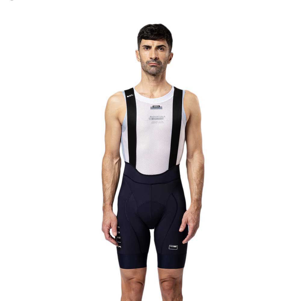 ＼全品1500円ｸｰﾎﾝ+P10倍★4/10（金)限定／Gobik Matt Compact K10 Bib Shorts ビブショーツ 自転車パンツ サイクルウェア サイクリングウェア マウンテンバイク サイクリング ロードバイク クロスカントリー MTB にも おすすめ (AMACLUB)