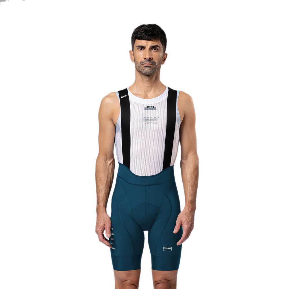 ＼全品1500円ｸｰﾎﾝ+P10倍★4/10（金)限定／Gobik Corsair Compact K10 Bib Shorts ビブショーツ 自転車パンツ サイクルウェア サイクリングウェア マウンテンバイク サイクリング ロードバイク クロスカントリー MTB にも おすすめ (AMACLUB) 28,470円