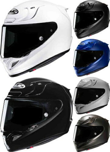 ＼全品1000円ｸｰﾎﾝ★7/28（火)限定／【XXS～】HJC エイチジェイシー RPHA 12 Solid Helmet フルフェイスヘルメット ライダー バイク ストリート オンロード レーシング ツーリングにも かっこいい おすすめ (AMACLUB)｜AMACLUB（レアブランド 専門店） 58,190円