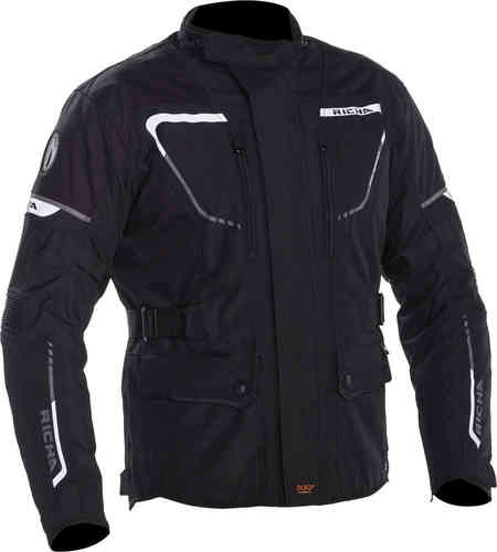 ＼全品1500円ｸｰﾎﾝ+P10倍★4/10（金)限定／【大きいサイズあり】Richa Phantom 2 WP Motorcycle Textile Jacket テキスタイルジャケット ライディングジャケット バイクウェア ライダー バイク ツーリング エンデューロ にも おすすめ (AMACLUB)