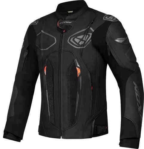 ＼全品2000円ｸｰﾎﾝ+P5倍★4/15（水)限定／【3XLまで】Ixon イクソン Vorace Motorcycle Leather Jacket レザージャケット テキスタイルジャケット ライディングジャケット バイクウェア ライダー バイク ツーリング にも おすすめ (AMACLUB)