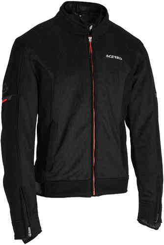 ＼全品1000円ｸｰﾎﾝ★4/12（日)限定／【3XLまで】Acerbis アチェルビス Gordon WP Motorcycle Textile Jacket テキスタイルジャケット ライディングジャケット バイクウェア ライダー バイク ツーリング にも 防水 おすすめ (AMACLUB)