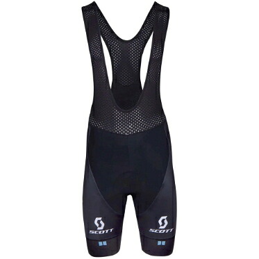 ＼全品1500円ｸｰﾎﾝ★7/24（金)限定／Scott スコット DSM Team Replica Bib Shorts ビブショーツ 自転車パンツ サイクルウェア サイクリングウェア マウンテンバイク サイクリング ロードバイク クロスカントリー MTB にも おすすめ (AMACLUB)｜AMACLUB（レアブランド 専門店）