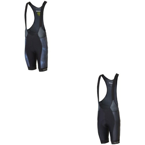 ＼全品1500円ｸｰﾎﾝ★7/24（金)限定／Rehall Radmilo-R Bib Shorts ビブショーツ 自転車パンツ サイクルウェア サイクリングウェア マウンテンバイク サイクリング ロードバイク クロスカントリー MTB にも おすすめ (AMACLUB)｜AMACLUB（レアブランド 専門店）