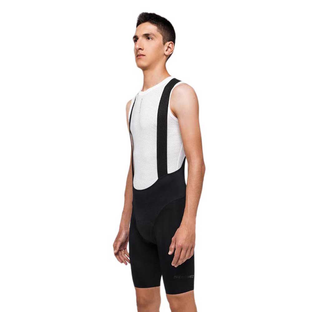 ＼全品1500円ｸｰﾎﾝ+P10倍★4/10（金)限定／Suarez Performance Unique Bib Shorts ビブショーツ 自転車パンツ サイクルウェア サイクリングウェア マウンテンバイク サイクリング ロードバイク クロスカントリー MTB にも おすすめ (AMACLUB)