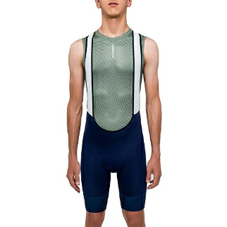 ＼全品1500円ｸｰﾎﾝ+P10倍★4/10（金)限定／Suarez Avant Gare Bib Shorts ビブショーツ 自転車パンツ サイクルウェア サイクリングウェア マウンテンバイク サイクリング ロードバイク クロスカントリー MTB にも おすすめ (AMACLUB)