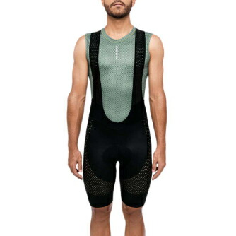 ＼全品1500円ｸｰﾎﾝ+P10倍★4/10（金)限定／Suarez Avant Code Bib Shorts ビブショーツ 自転車パンツ サイクルウェア サイクリングウェア マウンテンバイク サイクリング ロードバイク クロスカントリー MTB にも おすすめ (AMACLUB)