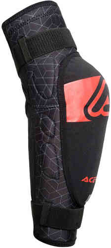 ＼全品1000円ｸｰﾎﾝ+P5倍★4/18（土)限定／【子供用】Acerbis アチェルビス So Kids Elbow Protectorsft キッズ エルボガード 肘プロテクター ライダー バイク ツーリング 自転車 サイクリング マウンテンバイク にも おすすめ (AMACLUB)
