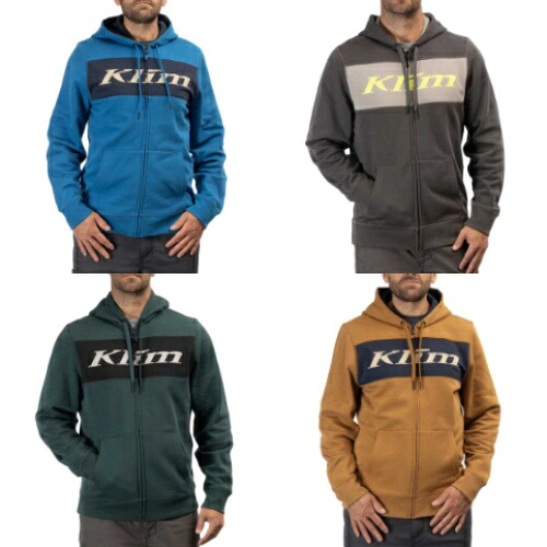 【楽天市場】\全品3000円クーホン゚★20時~9/4限定/【3XLまで】Klim クライム Trailside Full Zip ...
