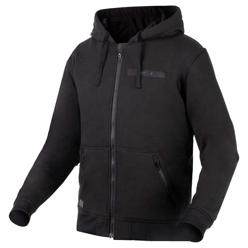 ＼全品2500円ｸｰﾎﾝ★4/14（火)限定／【大きいサイズあり】Rebelhorn Aramidic Lining Hoodie フルジップパーカー バイクウェア フーディ バイク ツーリング 自転車 サイクリング カジュアル アウトドア レジャー にも おすすめ (AMACLUB)