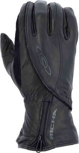 ＼全品P5倍★4/20（月)限定／【女性用】Richa Summer Lilly waterproof Ladies Motorcycle Gloves 女性用 ライディンググローブ バイクグローブ 手袋 ライダー バイク レーシング ツーリングにも おすすめ (AMACLUB)