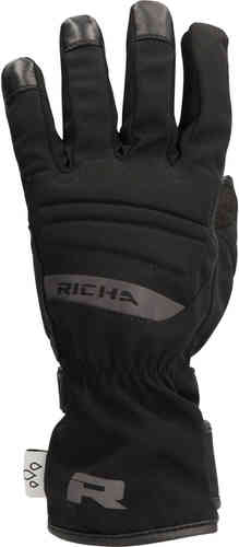 ＼全品P5倍★4/20（月)限定／【4XLまで】Richa Summerrain 2 waterproof Motorcycle Gloves ライディンググローブ バイクグローブ 手袋 ライダー バイク オートバイ レーシング ツーリングにも 防水 おすすめ (AMACLUB)