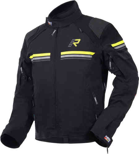 ＼全品1000円ｸｰﾎﾝ+P5倍★4/18（土)限定／Rukka ルッカ Armatou-R Motorcycle Textile Jacket テキスタイルジャケット ライディングジャケット バイクウェア ライダー バイク オートバイ ツーリングにも おすすめ (AMACLUB)