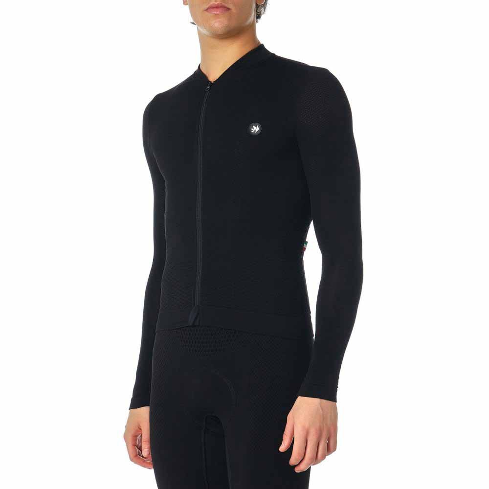 \全品1500円クーホン★7/24(金)限定/Sixs Chromo 3 Long Sleeve Jersey サイクリングジャージー 長袖ジャージ 自転車 ロードバイク マウンテンバイク クロスカントリー MTB にも(AMACLUB)上着のみ|AMACLUB(レアブランド 専門店)