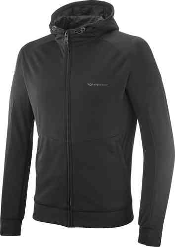 ＼全品1500円ｸｰﾎﾝ+P10倍★4/10（金)限定／【4XLまで】Ixon イクソン Touchdown Air Motorcycle Textile Jacket テキスタイルジャケット バイクウェア フーディ オートバイ ライダー バイク レーシング ツーリングにも おすすめ (AMACLUB)