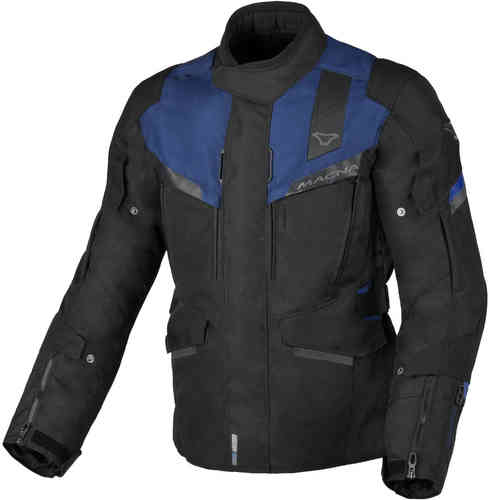 ＼全品2000円ｸｰﾎﾝ+P5倍★7/30（木)限定／【3XLまで】Macna マクナ Zastro waterproof Motorcycle Textile Jacket テキスタイルジャケット バイクウェア オートバイ ライダー バイク レーシング ツーリングにも 防水 おすすめ (AMACLUB)｜AMACLUB（レアブランド 専門店）