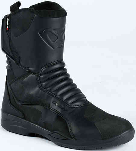 ＼全品1000円ｸｰﾎﾝ★4/17（金)限定／Ixon イクソン Midgard Waterproof Motocycle Boots ライディングブーツ ツーリングブーツ バイクブーツ 靴 ライダー バイク レーシング ツーリングにも かっこいい 防水 おすすめ (AMACLUB) 32,370円