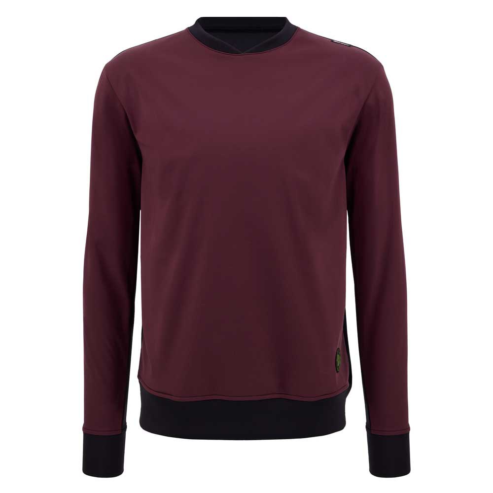 ＼全品1000円ｸｰﾎﾝ★4/12（日)限定／【4XLまで】Santini サンティーニ Wind Block Sweatshirt スウェットシャツ バイクウェア レーシング ツーリング 自転車 サイクリング アウトドア レジャー カジュアル にも おすすめ (AMACLUB) 30,420円