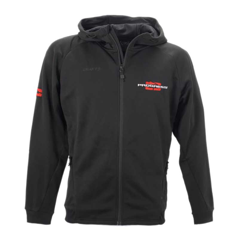 ＼全品1000円ｸｰﾎﾝ★4/12（日)限定／Progress Tech Hoodie パーカー ライディングジャケット バイクウェア レーシング ツーリング 自転車 サイクリング アウトドア レジャー カジュアル にも おすすめ (AMACLUB)