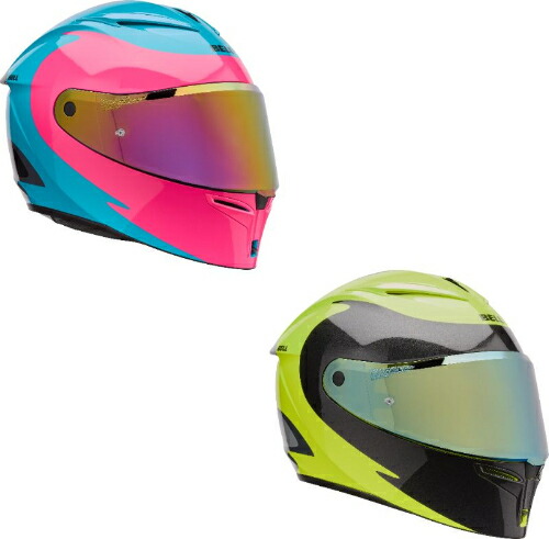 【3XLまで】Bell ベル Lithium MIPS Plus Fluid Helmet フルフェイスヘルメット オンロード バイク オートバイ レーシング ツーリング 街乗り にも 大きいサイズあり おすすめ (AMACLUB)