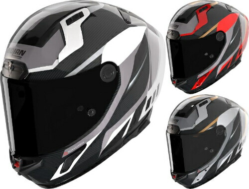 【3XLまで】【カーボン】Nolan ノーラン X-804 RS Ultra Carbon Lesmo Helmet フルフェイスヘルメット オンロード バイク オートバイ ツーリング 街乗り にも 大きいサイズあり おすすめ (AMACLUB)｜AMACLUB（レアブランド 専門店） 93,940円