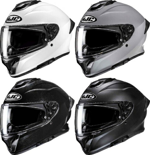 HJC エイチジェイシー C71 Helmet フルフェイスヘルメット オンロード バイク オートバイ レーシング ツーリング 街乗り にも おすすめ (AMACLUB)|AMACLUB(レアブランド 専門店)