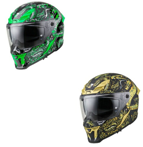 Bogotto ボガット Blade Mythology Helmet フルフェイスヘルメット ライダー バイク オートバイ オンロード レーシング ツーリング 街乗り にも おすすめ (AMACLUB)｜AMACLUB（レアブランド 専門店）